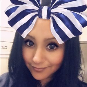 Meet your Posher, Samantha